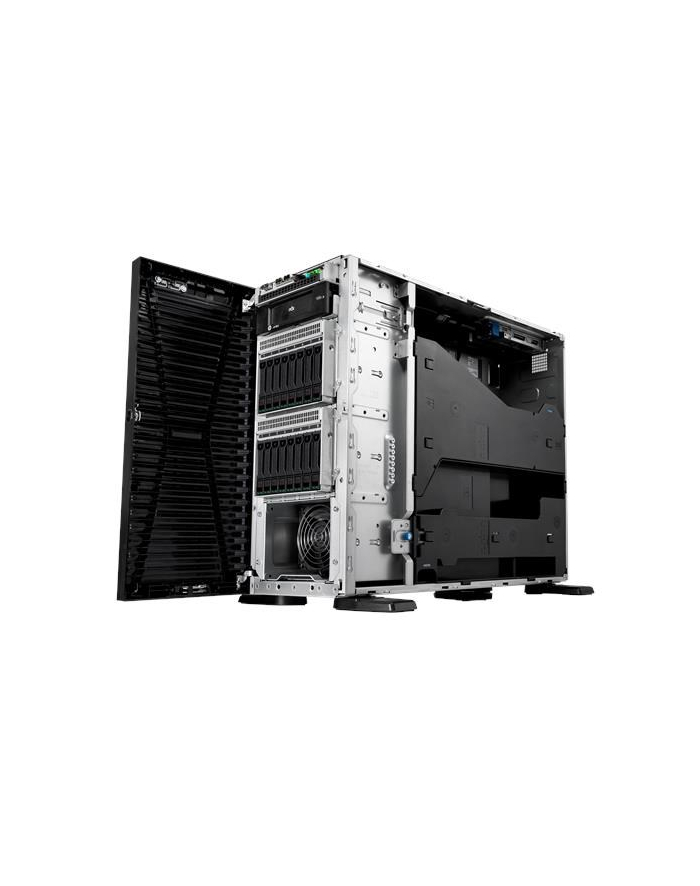 hewlett packard enterprise Serwer ML110 Gen11 3408U 1P 32G 8SFF P55639-421 główny