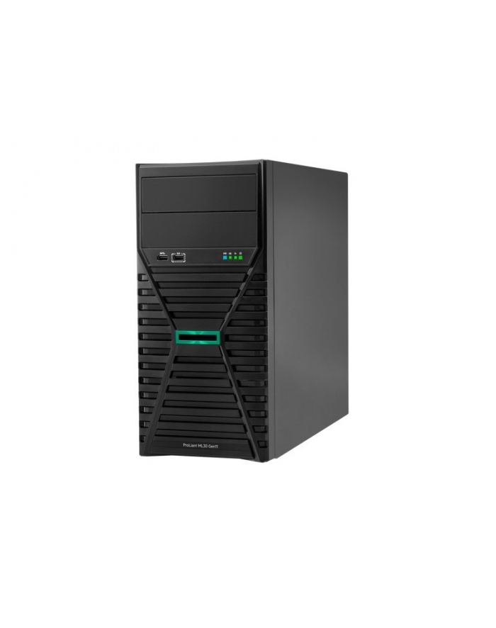 hewlett packard enterprise Serwer ML30 Gen11 E-2414 16G NHP P65093-421 główny