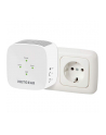 netgear Wzmacniacz sygnału EX3110 AC750 Wall Plug WiFi Extender - nr 27