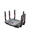 msi Router gamingowy RadiX AXE6600 Tri-band - nr 4