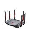 msi Router gamingowy RadiX AXE6600 Tri-band - nr 6