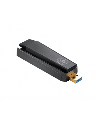 msi Adapter AX1800 WiFi USB