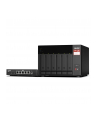 qnap Zestaw TS-673A-SW5T + QSW-1105-5T - nr 14