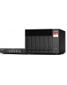 qnap Zestaw TS-673A-SW5T + QSW-1105-5T - nr 15