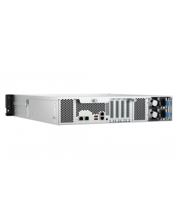 qnap Serwer NAS TS-h1277AXU-RP-R7-32G 2U 12-bay 3.5SATA AMD