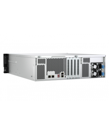 qnap Serwer NAS TS-h1677AXU-RP-R7-32G 3U 16-bay 3.5 AMD 32GB