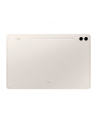 SAMSUNG Galaxy Tab S9+ 256GB, tablet PC (beige, System Android 13) - nr 10