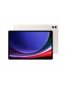 SAMSUNG Galaxy Tab S9+ 256GB, tablet PC (beige, System Android 13) - nr 11