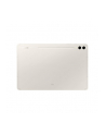 SAMSUNG Galaxy Tab S9+ 256GB, tablet PC (beige, System Android 13) - nr 27