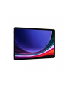 SAMSUNG Galaxy Tab S9+ 256GB, tablet PC (beige, System Android 13) - nr 28