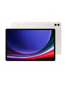 SAMSUNG Galaxy Tab S9+ 256GB, tablet PC (beige, System Android 13) - nr 32