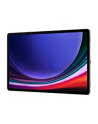 SAMSUNG Galaxy Tab S9+ 256GB, tablet PC (beige, System Android 13) - nr 36