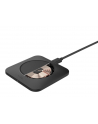 belkin Podkładka ładująca bezprzewodowa BoostCharge Qi 15W czarna - nr 12