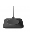 belkin Podkładka ładująca bezprzewodowa BoostCharge Qi 15W czarna - nr 3