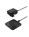belkin Podkładka ładująca bezprzewodowa BoostCharge Qi 15W czarna - nr 8