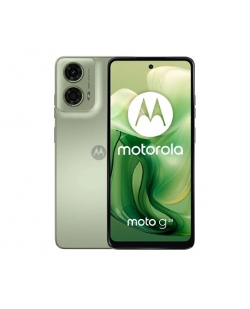 motorola Smartfon moto g24 8/128 GB Ice Green