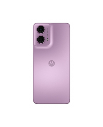 motorola Smartfon moto g24 8/128 GB Pink Lavender