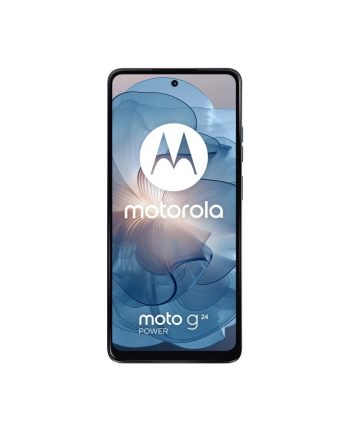 motorola Smartfon moto g24 8/256 GB Ink Blue