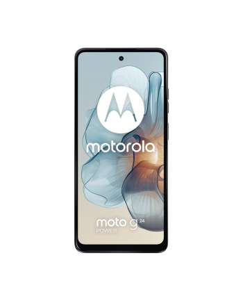 motorola Smartfon moto g24 8/256 GB Glacier blue