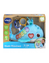 VTech music plush whale, cuddly toy - nr 11