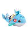 VTech music plush whale, cuddly toy - nr 1