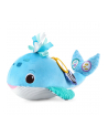 VTech music plush whale, cuddly toy - nr 3