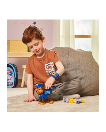 VTech Paw Patrol - SmartPups Chase, toy figure