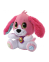 VTech Talk to Me Puppy Cuddly Toy (Pink) - nr 6