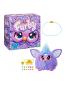 Hasbro Furby, cuddly toy (purple) - nr 33