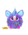 Hasbro Furby, cuddly toy (purple) - nr 35