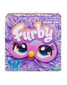 Hasbro Furby, cuddly toy (purple) - nr 37