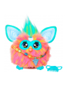 Hasbro Furby, cuddly toy (orange) - nr 14