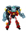 Hasbro Transformers EarthSpark Cyber-Combiner Terran Twitch and Robby Malto, toy figure - nr 26