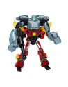 Hasbro Transformers EarthSpark Cyber-Combiner Terran Twitch and Robby Malto, toy figure - nr 33