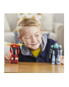Hasbro Transformers EarthSpark Cyber-Combiner Terran Twitch and Robby Malto, toy figure - nr 38