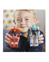 Hasbro Transformers EarthSpark Cyber-Combiner Terran Twitch and Robby Malto, toy figure - nr 39