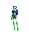 Mattel Monster High Skulltimates Secrets Series 3 - Ghoulia, doll - nr 8