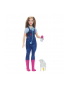 Mattel Barbie Farm Vet Toy Figure - nr 14