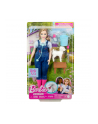 Mattel Barbie Farm Vet Toy Figure - nr 19