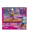 Mattel Barbie Careers Refresh Gymnastics Playset Doll - nr 12