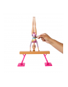 Mattel Barbie Careers Refresh Gymnastics Playset Doll - nr 15