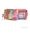 Mattel Barbie Holiday House Playset, Backdrop - nr 8