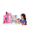 Mattel Barbie Holiday House Playset, Backdrop - nr 9