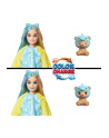 Mattel Barbie Cutie Reveal Costume Cuties Series - Teddy Dolphin, doll - nr 17