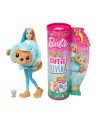 Mattel Barbie Cutie Reveal Costume Cuties Series - Teddy Dolphin, doll - nr 7