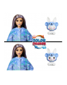 Mattel Barbie Cutie Reveal Costume Cuties Series - Bunny in Koala, doll - nr 11