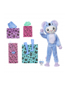 Mattel Barbie Cutie Reveal Costume Cuties Series - Bunny in Koala, doll - nr 14