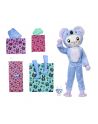 Mattel Barbie Cutie Reveal Costume Cuties Series - Bunny in Koala, doll - nr 3