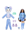 Mattel Barbie Cutie Reveal Costume Cuties Series - Bunny in Koala, doll - nr 8