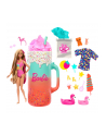 Mattel Barbie Pop! Reveal Fruit Series Gift Set - Tropical Smoothie, Doll - nr 1